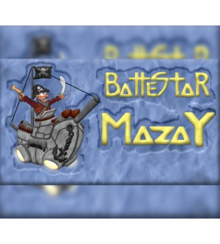 BattleStar Mazay Steam Key GLOBAL